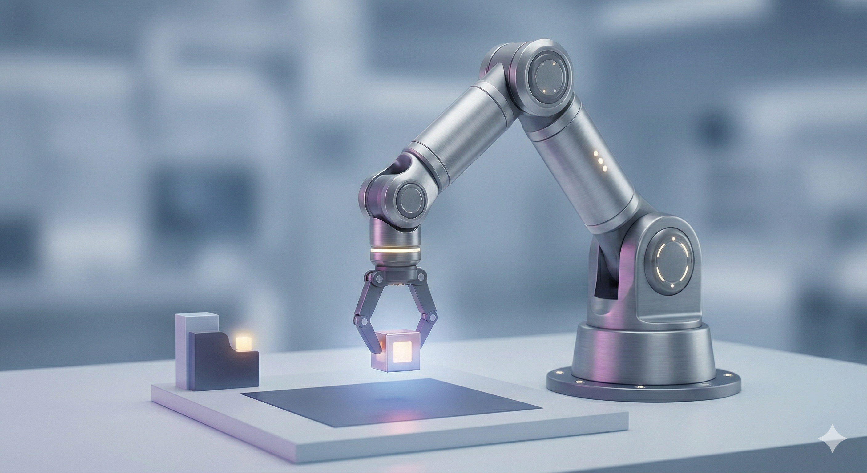 フィジカルAIと世界モデル:次世代投資テーマの全貌